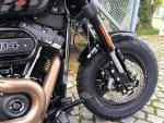 Klikněte pro detailní foto č. 8 - Harley-Davidson FXFBS Softail Fat Bob 114 - 1870 ccm 4 ROKY ZÁRUKA