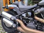 Klikněte pro detailní foto č. 9 - Harley-Davidson FXFBS Softail Fat Bob 114 - 1870 ccm 4 ROKY ZÁRUKA