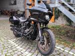 Klikněte pro detailní foto č. 2 - Harley-Davidson FXLRST Low Rider ST 117 - 1920 ccm 4 ROKY ZÁRUKA