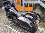 Klikněte pro detailní foto č. 6 - Harley-Davidson FXLRST Low Rider ST 117 - 1920 ccm 4 ROKY ZÁRUKA