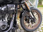 Klikněte pro detailní foto č. 8 - Harley-Davidson FXLRST Low Rider ST 117 - 1920 ccm 4 ROKY ZÁRUKA