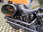 Klikněte pro detailní foto č. 9 - Harley-Davidson FXLRST Low Rider ST 117 - 1920 ccm 4 ROKY ZÁRUKA