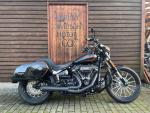 Klikněte pro detailní foto č. 1 - Harley-Davidson FLSB Softail Sport Glide