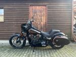 Klikněte pro detailní foto č. 4 - Harley-Davidson FLSB Softail Sport Glide