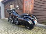 Klikněte pro detailní foto č. 6 - Harley-Davidson FLSB Softail Sport Glide