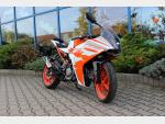 Detail nabídky - KTM RC 125 TOP NABÍDKA/ CENA MODELU 2022