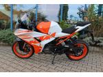 Klikněte pro detailní foto č. 7 - KTM RC 125 TOP NABÍDKA/ CENA MODELU 2022