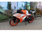 Klikněte pro detailní foto č. 8 - KTM RC 125 TOP NABÍDKA/ CENA MODELU 2022