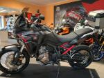 Klikněte pro detailní foto č. 2 - Honda CRF 1100 L Africa Twin DCT EURO5