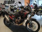 Klikněte pro detailní foto č. 1 - Honda CRF 1100 L Africa Twin DCT EURO5