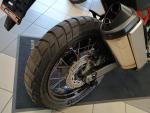 Klikněte pro detailní foto č. 8 - Honda CRF 1100 L Africa Twin DCT EURO5