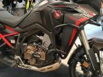 Klikněte pro detailní foto č. 11 - Honda CRF 1100 L Africa Twin DCT EURO5