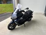 Klikněte pro detailní foto č. 1 - BMW C 400 GT