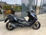 Klikněte pro detailní foto č. 3 - BMW C 400 GT