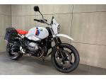 Klikněte pro detailní foto č. 2 - BMW R nineT Urban G/S ABS - ČR / JEN 6887 KM / AKRAPOVIC / TOP STAV