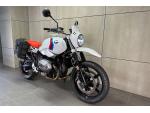 Klikněte pro detailní foto č. 4 - BMW R nineT Urban G/S ABS - ČR / JEN 6887 KM / AKRAPOVIC / TOP STAV