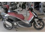 Klikněte pro detailní foto č. 10 - Piaggio Beverly 350