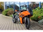 Klikněte pro detailní foto č. 1 - KTM RC 125 TOP NABÍDKA CENA MODELU 2024