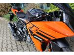 Klikněte pro detailní foto č. 2 - KTM RC 125 TOP NABÍDKA CENA MODELU 2024