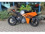 Klikněte pro detailní foto č. 3 - KTM RC 125 TOP NABÍDKA CENA MODELU 2024