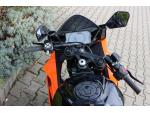 Klikněte pro detailní foto č. 5 - KTM RC 125 TOP NABÍDKA CENA MODELU 2024