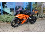 Klikněte pro detailní foto č. 6 - KTM RC 125 TOP NABÍDKA CENA MODELU 2024