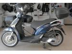 Klikněte pro detailní foto č. 3 - Piaggio Liberty 125 3V