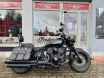 Obrázek k inzerátu: Indian Chief Bobber Dark Horse