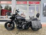 Klikněte pro detailní foto č. 2 - Indian Chief Bobber Dark Horse