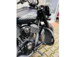 Klikněte pro detailní foto č. 6 - Indian Chief Bobber Dark Horse