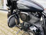 Klikněte pro detailní foto č. 7 - Indian Chief Bobber Dark Horse