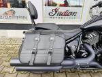 Klikněte pro detailní foto č. 8 - Indian Chief Bobber Dark Horse