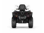 Klikněte pro detailní foto č. 4 - CAN-AM Outlander Max XU T, HD8, MY25