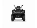 Klikněte pro detailní foto č. 5 - CAN-AM Outlander Max XU T, HD8, MY25