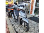 Klikněte pro detailní foto č. 10 - Kymco People GT 300i, ABS, Pneu 80%, po servisu