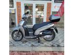 Klikněte pro detailní foto č. 3 - Kymco People GT 300i, ABS, Pneu 80%, po servisu