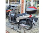 Klikněte pro detailní foto č. 4 - Kymco People GT 300i, ABS, Pneu 80%, po servisu