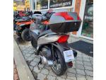 Klikněte pro detailní foto č. 5 - Kymco People GT 300i, ABS, Pneu 80%, po servisu