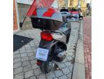 Klikněte pro detailní foto č. 6 - Kymco People GT 300i, ABS, Pneu 80%, po servisu