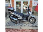 Klikněte pro detailní foto č. 8 - Kymco People GT 300i, ABS, Pneu 80%, po servisu