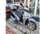 Klikněte pro detailní foto č. 9 - Kymco People GT 300i, ABS, Pneu 80%, po servisu