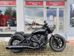 Obrázek k inzerátu: Indian Scout Bobber 1250