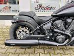 Klikněte pro detailní foto č. 6 - Indian Scout Bobber 1250