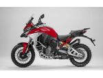 Klikněte pro detailní foto č. 2 - Ducati Multistrada V4 S Full RED - DOPRODEJ 2024