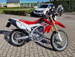 Klikněte pro detailní foto č. 1 - Honda CRF250L