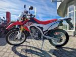 Klikněte pro detailní foto č. 7 - Honda CRF250L