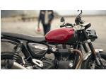 Klikněte pro detailní foto č. 1 - Triumph Speed Twin 1200 SKLADEM - SLEVA 15.000 Kč