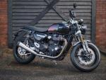 Klikněte pro detailní foto č. 3 - Triumph Speed Twin 1200 SKLADEM - SLEVA 15.000 Kč