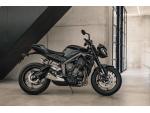 Klikněte pro detailní foto č. 3 - Triumph Street Triple 765 R SKLADEM