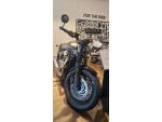 Klikněte pro detailní foto č. 2 - Triumph Bonneville Bobber SKLADEM Sleva 35.000 Kč